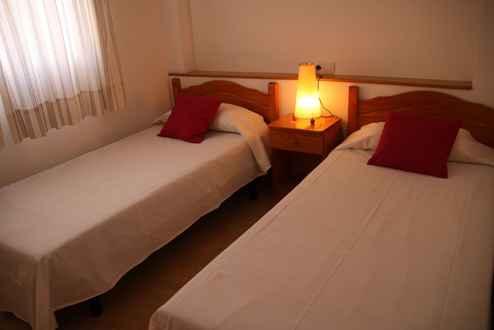 Family Apartment, 2 Bedrooms, Terrace, Resort View photo 2