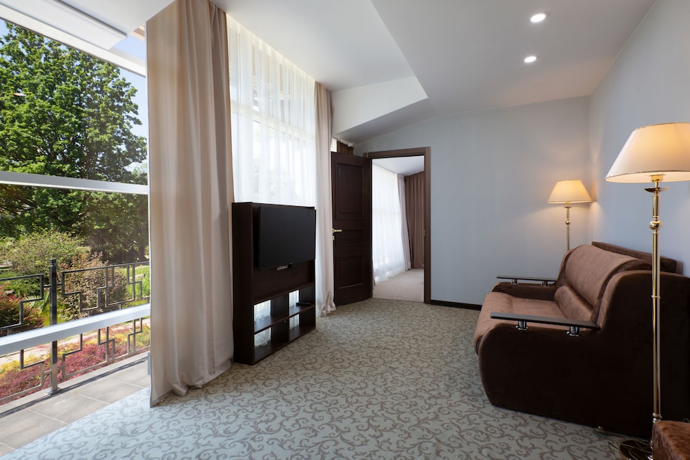 Junior Suite photo 2