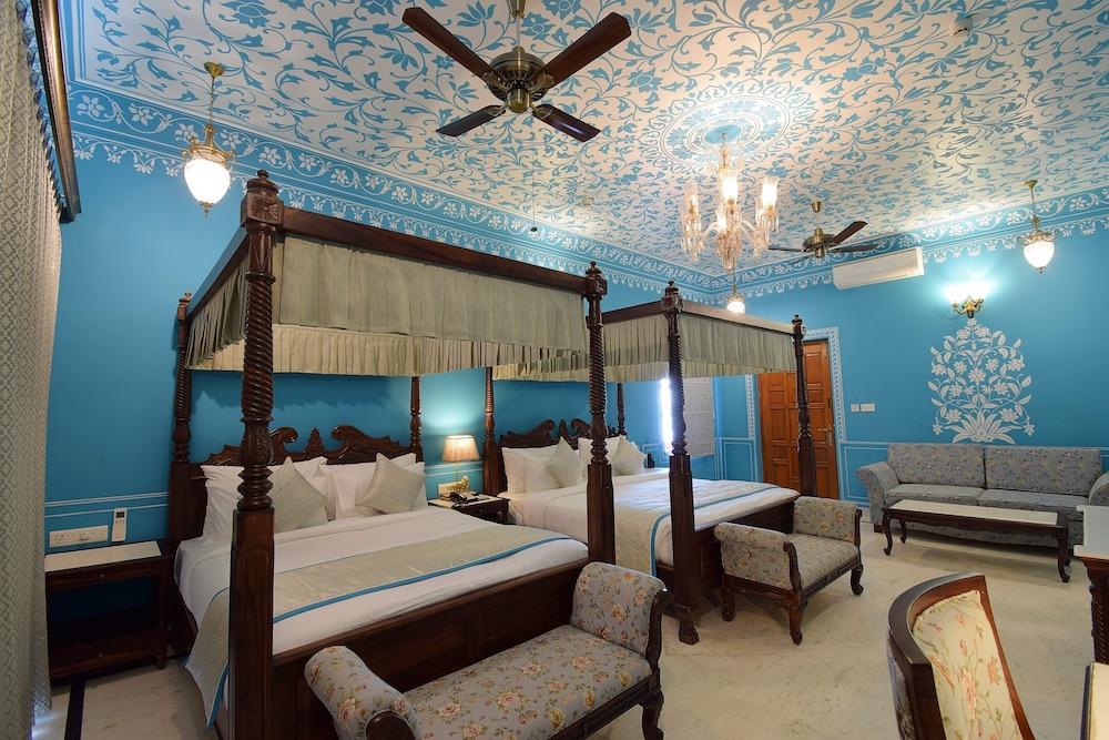 Royal Suite Room - Photo 1