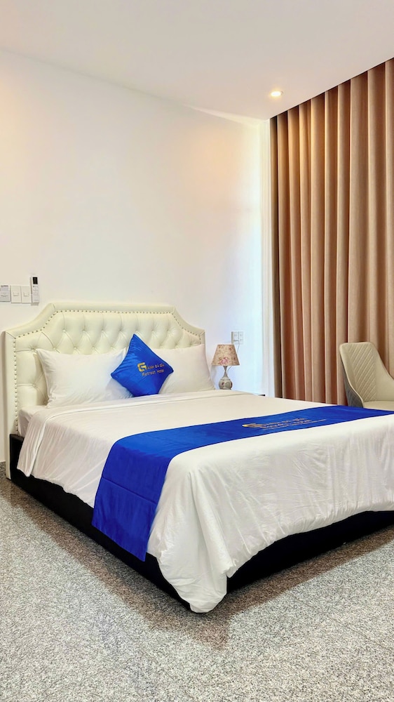 Panoramic Double Room photo 3