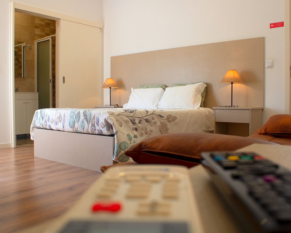 Family Double Room