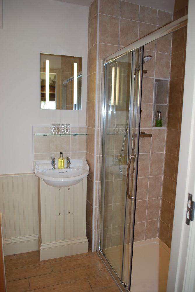 Double Room (Garden Room) photo 3