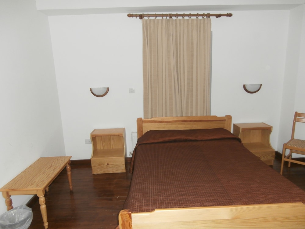 Single Room photo 3