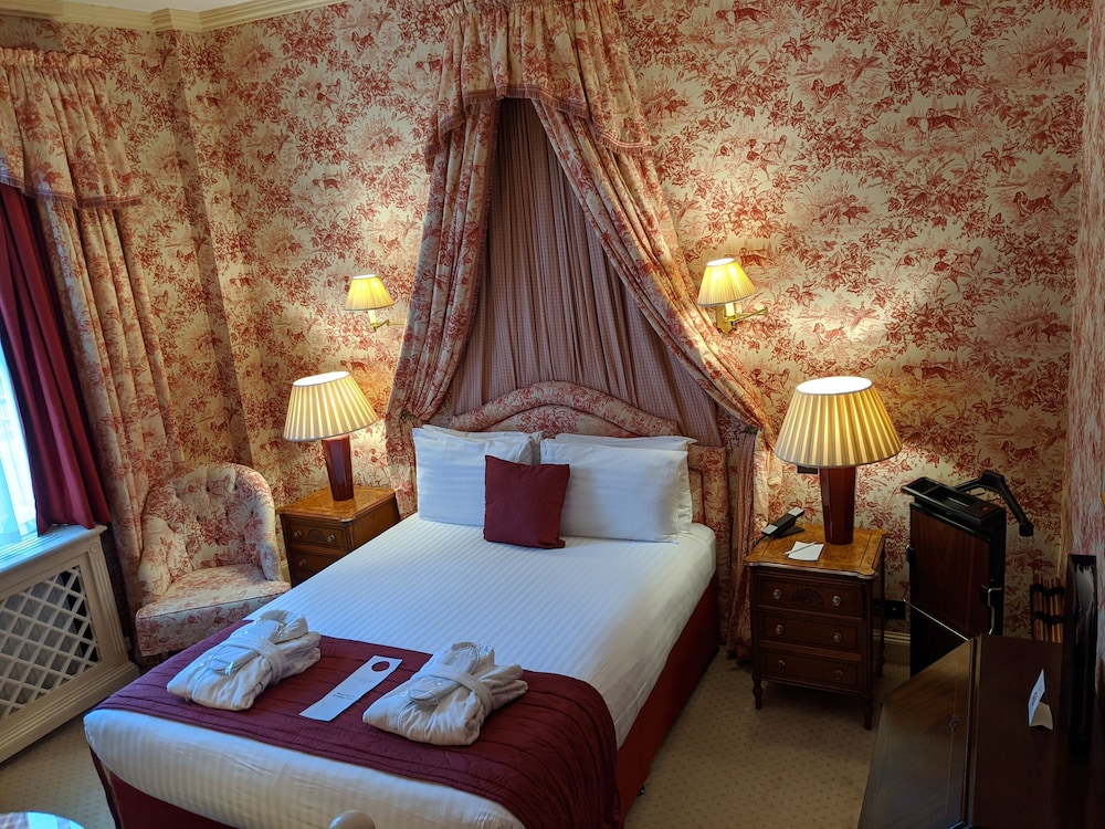 Executive Room, 1 Double Bed - Photo 1