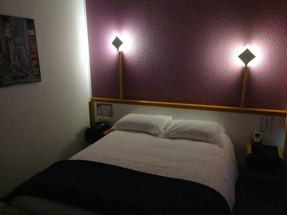 Comfort Triple Room photo 3