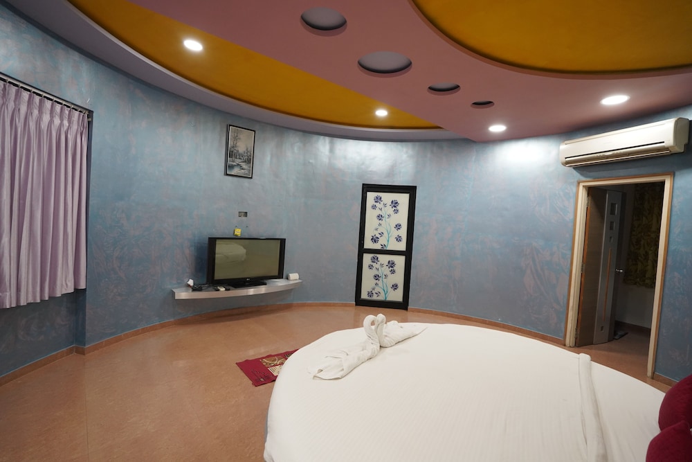 Honeymoon Double Room - Photo 3