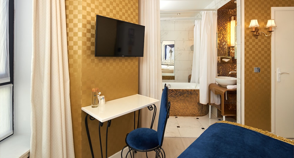 Deluxe Room photo 3