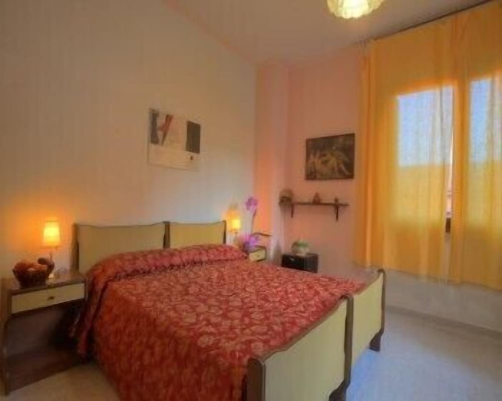 Double Room, Mountain View