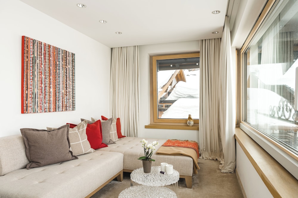 Superior Suite photo 3