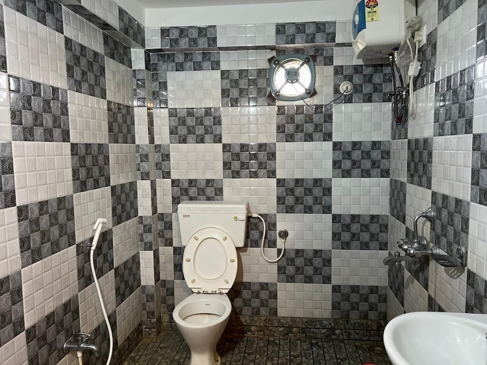 Deluxe Room photo 2