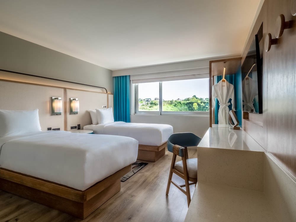 Standard Room photo 1