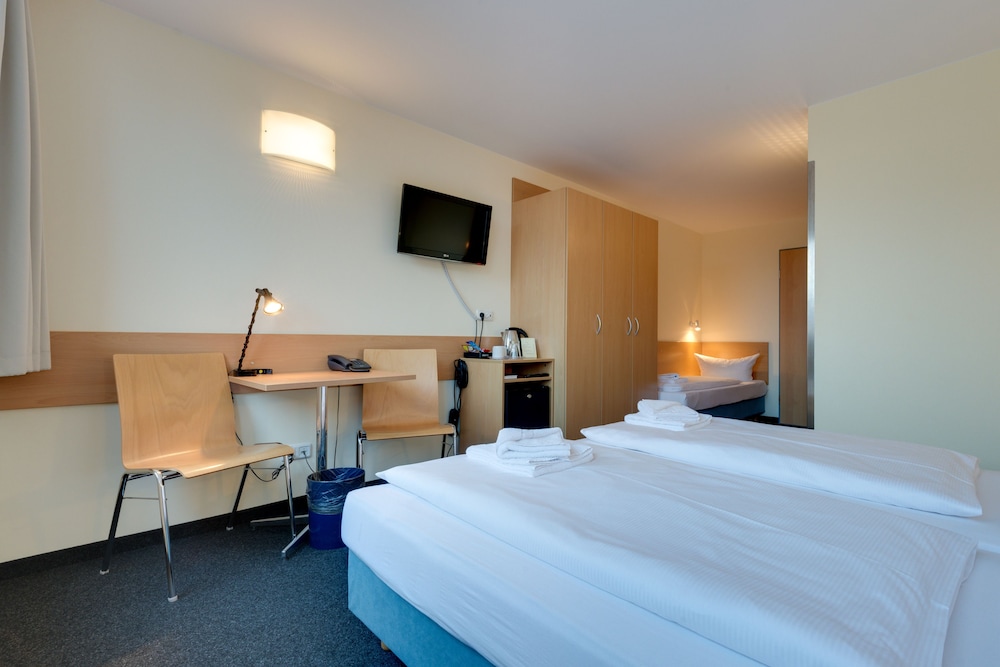 Comfort Double Room - Photo 2