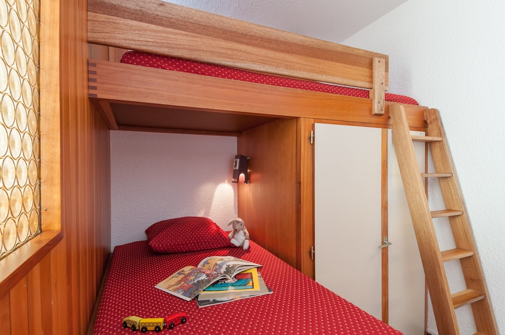 Studio 4 people - 1 sleeping area - Cabin and Southern Exposure photo 2