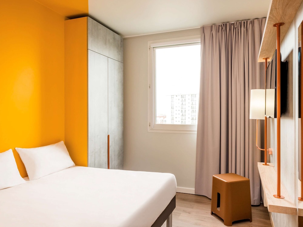 Double Room, Multiple Beds