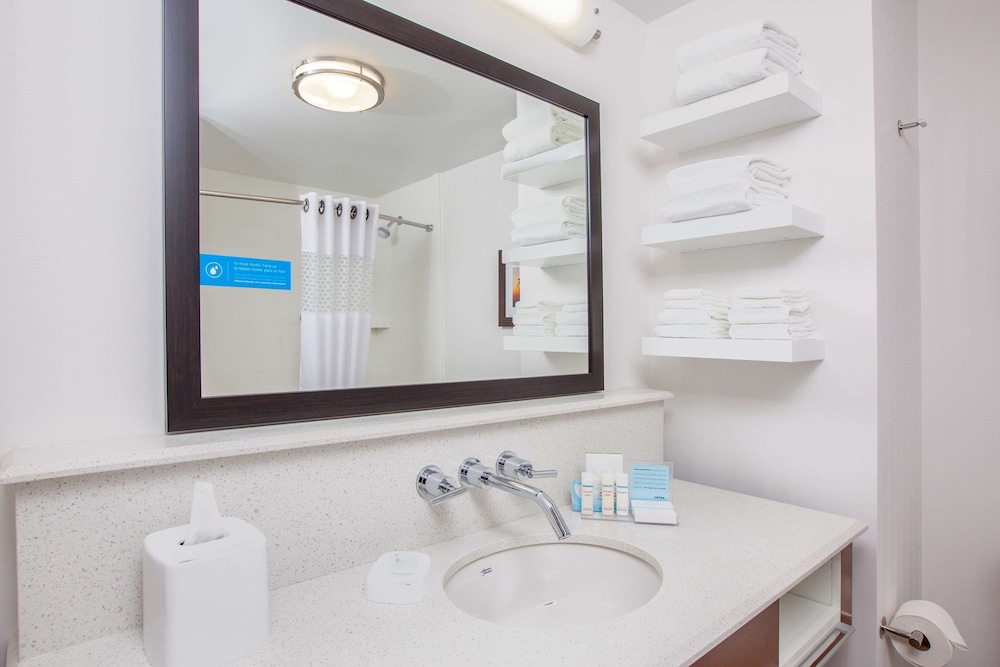Hampton Inn & Suites Pasco/Tri-Cities, WA, Foto 2