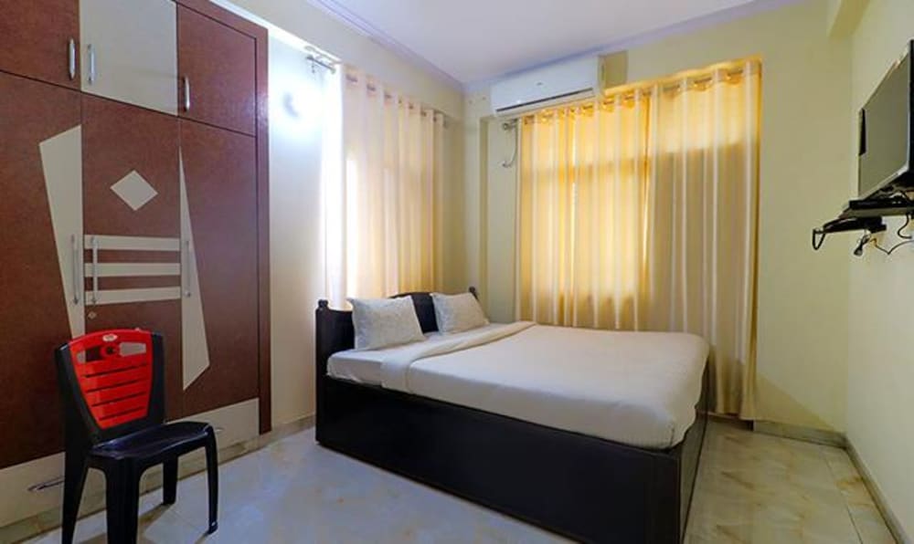 Deluxe Room photo 1