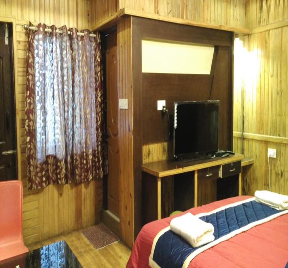 Air Cooled Double Room photo 3