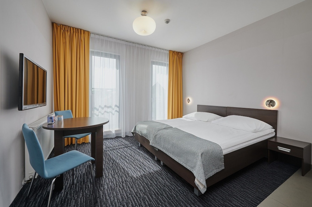 Standard Room, 2 Twin Beds, Kitchenette photo 1
