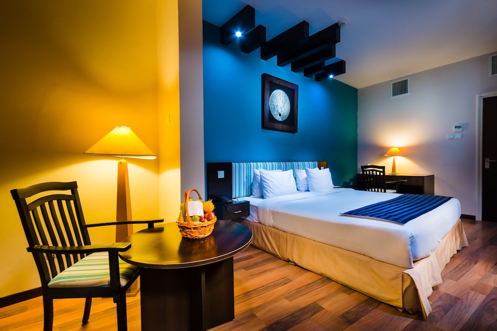 Deluxe Single Room photo 1