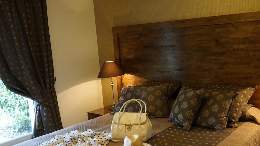 Double Room (Tradition climatisée) photo 1