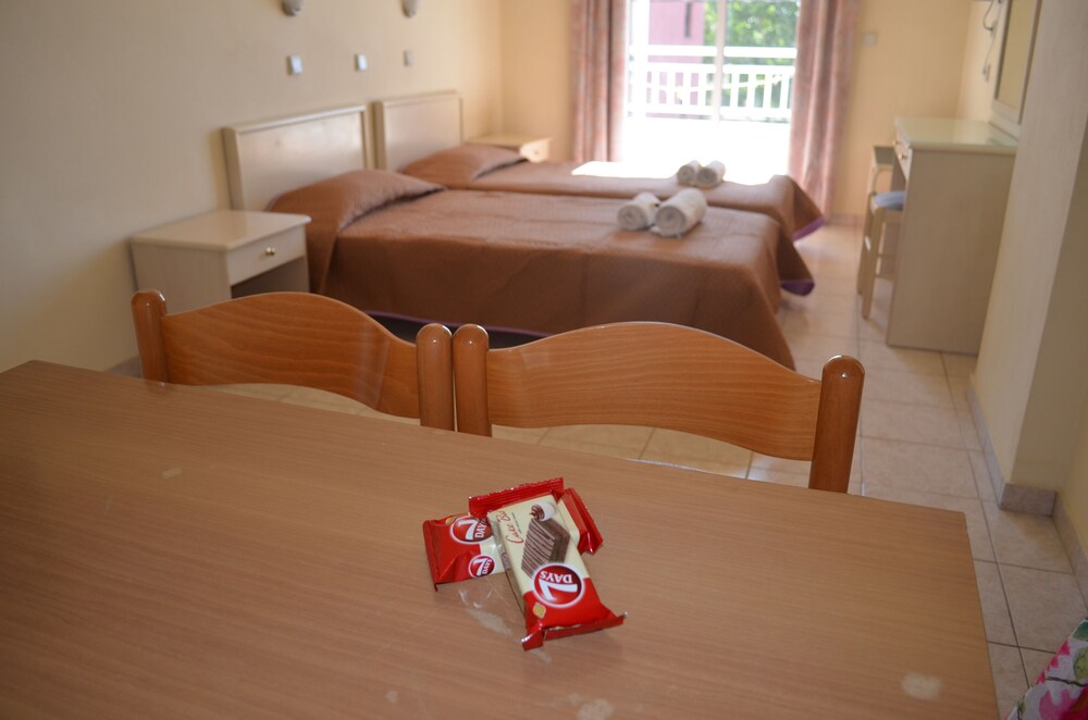 Apartment, 1 Bedroom, Balcony photo 3