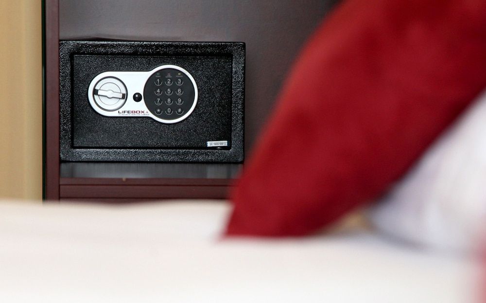 Grand Comfort Double Room (Access to sauna and steam bath) - Photo 5