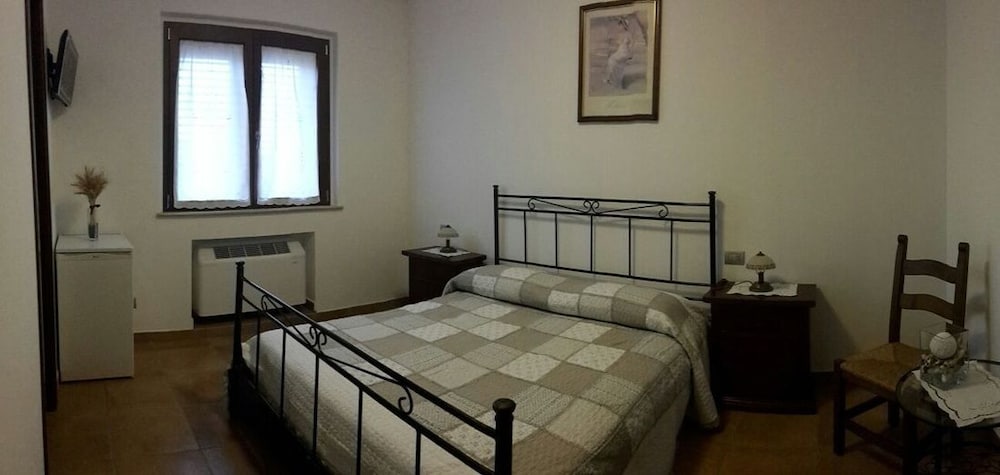 Double Room, Mountain View photo 2