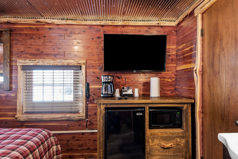 Standard Cabin, 2 Bedrooms, Non Smoking (202) photo 3