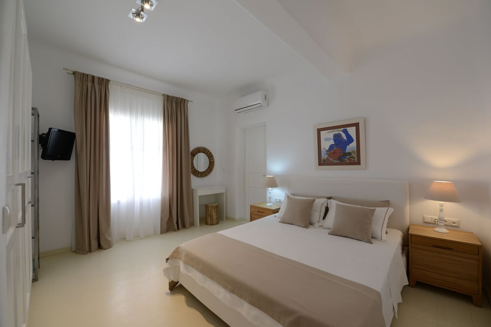 Superior Villa, 4 Bedrooms, Private Pool, Sea View
