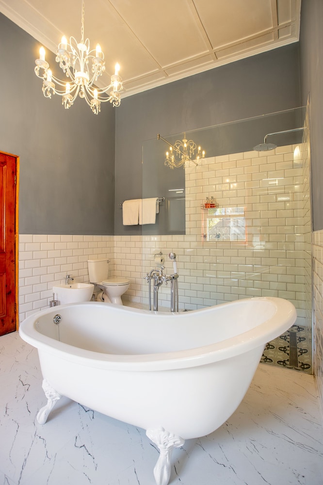 Luxury Double Room - Photo 5