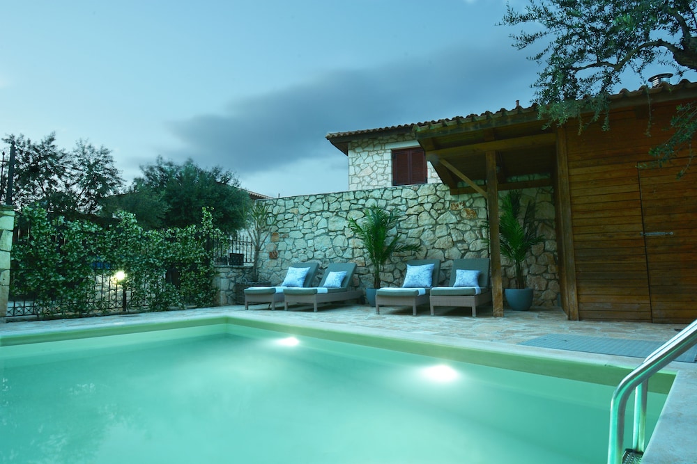 Villa Alexa photo 3