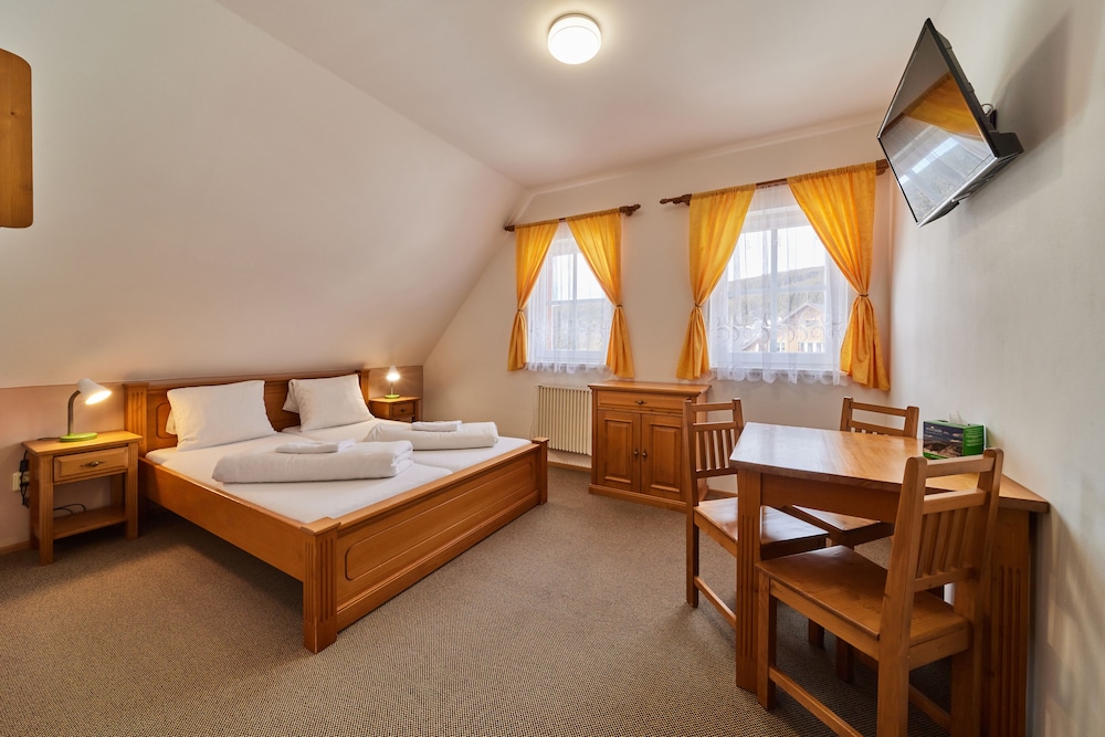 Comfort Room photo 1