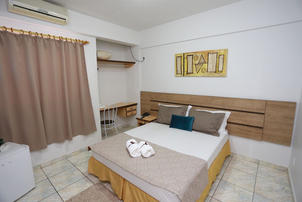 Deluxe Double Room photo 2