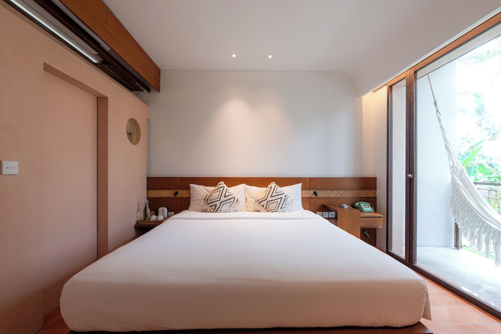 Cocoon Room - Photo 11