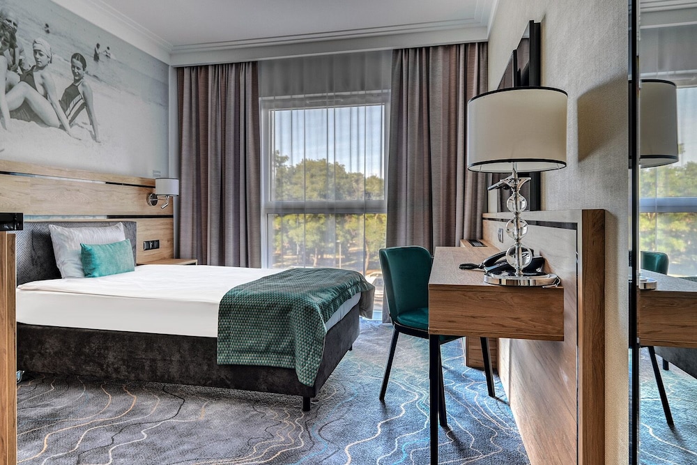Classic Single Room