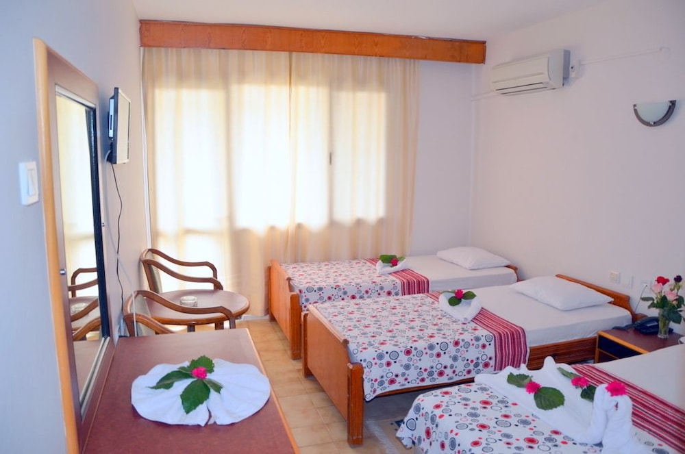 Triple Room, Sea View photo 1