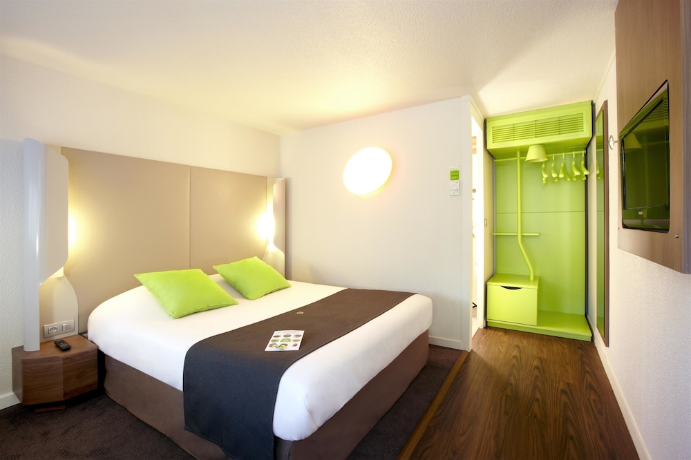 Standard Room, 1 Double Bed - Photo 2