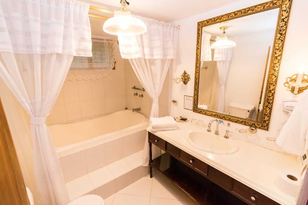 Room, 1 Double Bed, Bathtub photo 3