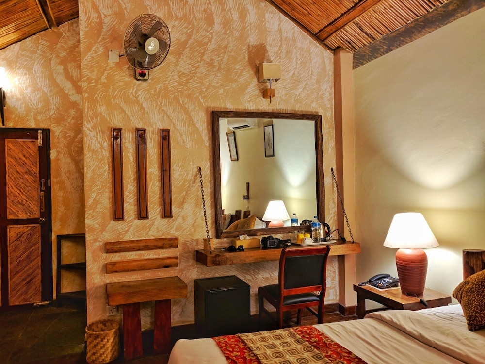 Deluxe Room photo 2