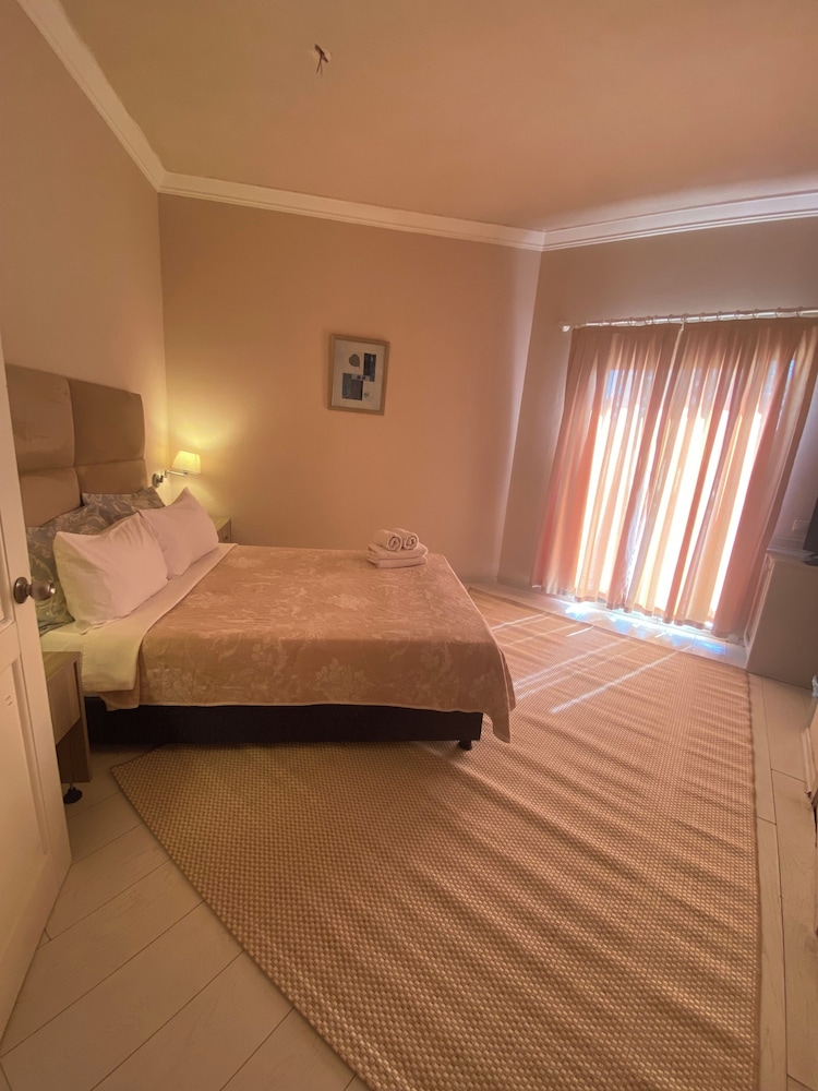 Executive Double Room photo 2