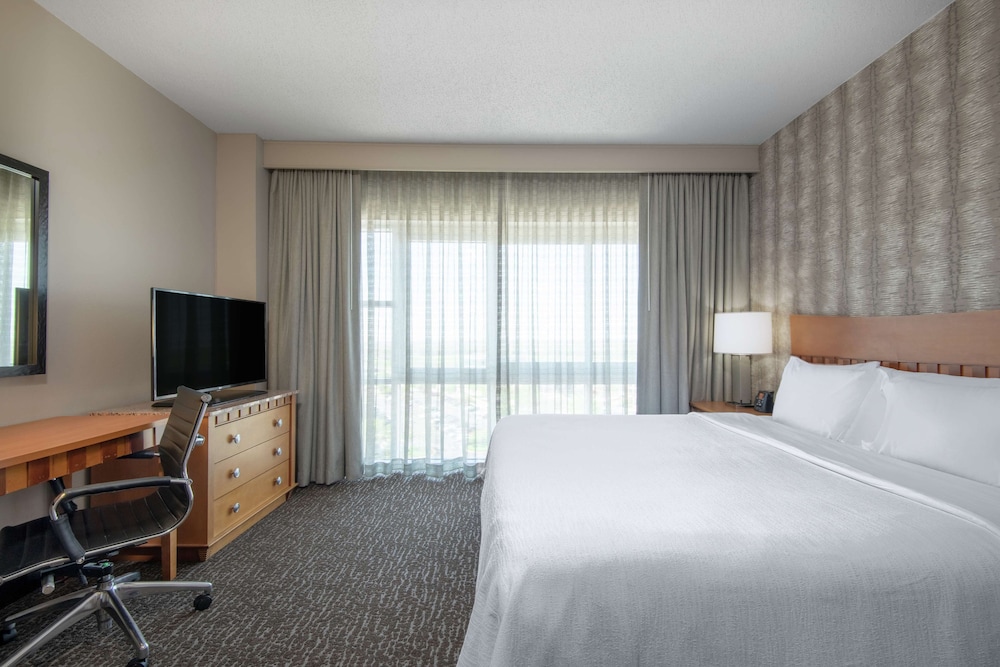 Room, 1 King Bed, Non Smoking