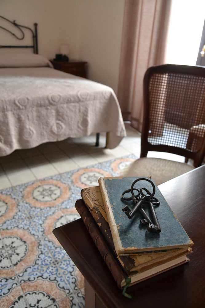 Double Room, Balcony, Sea View