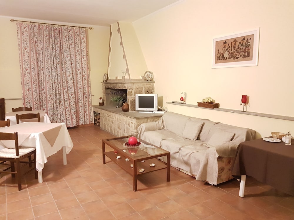 Double Room, 1 Bedroom photo 1