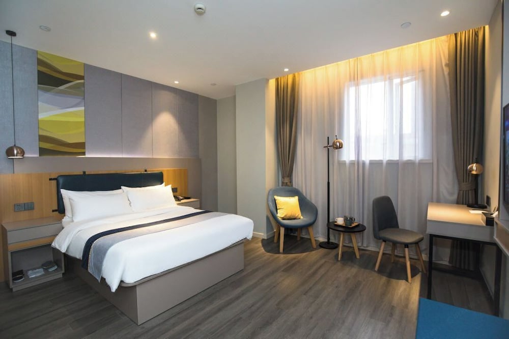 Comfort Single Room