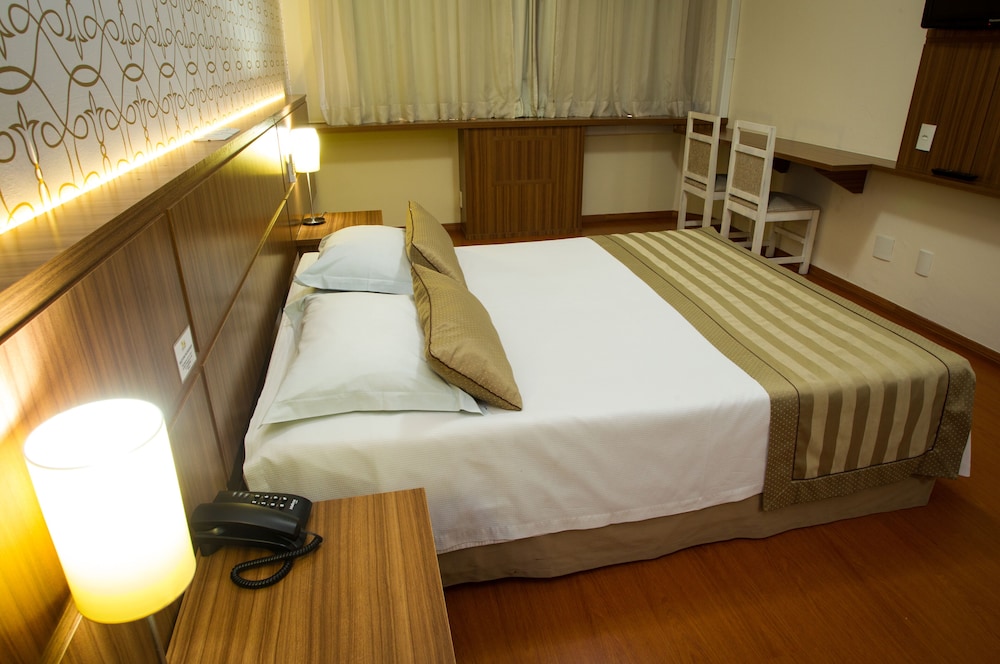 Luxury Double Room, 1 Double Bed photo 3