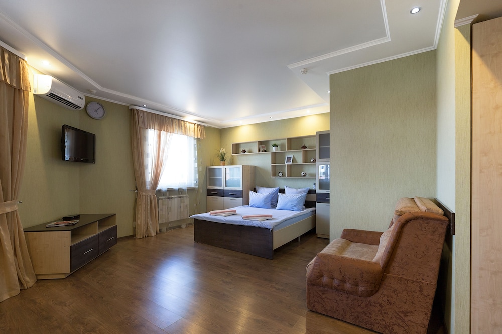 Standard Apartment (206) photo 2