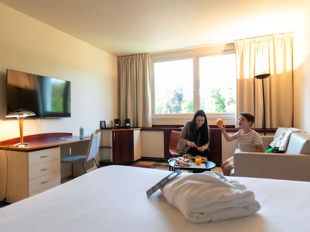 Privilege, Room, 1 Double Bed - Photo 7