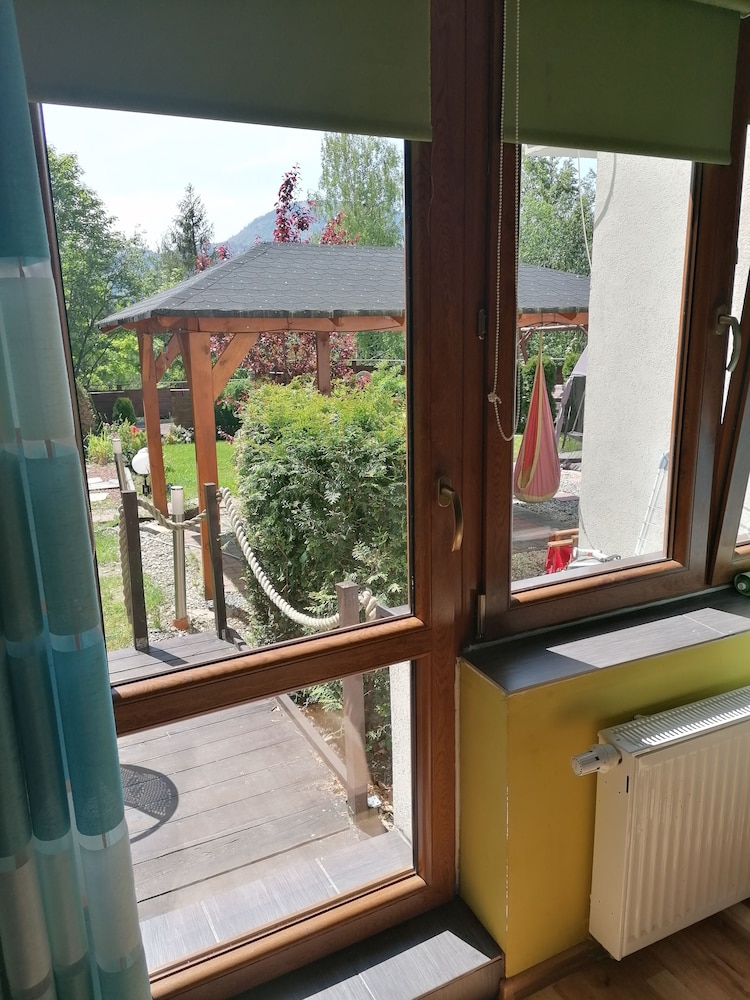 Family Cabin, Ground Floor photo 3