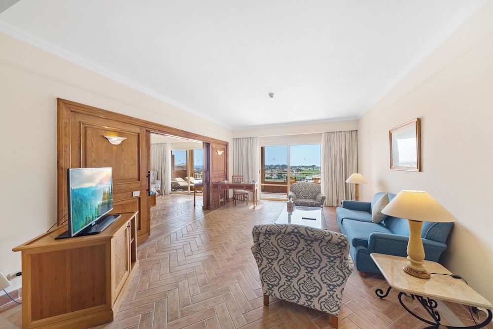 Imperial Suite