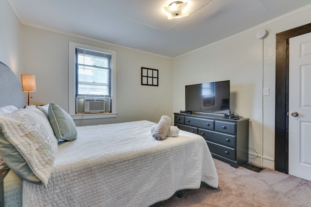 Apartment (1 Bedroom) photo 3